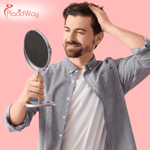 Laser Hair Restoration in Turkey: Advanced Hair Treatment for Canadian Patients